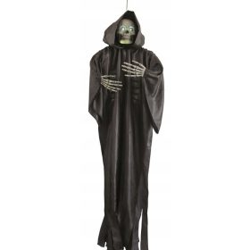  HÄNGENDE DÄMONEN-DEKORATION 155C HALLOWEEN