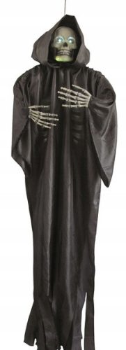  HÄNGENDE DÄMONEN-DEKORATION 155C HALLOWEEN