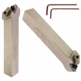 SH MWLNL Wendemesser 25x25 M08 1 Stk.