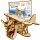  3D-Flugzeugpuzzle - Doppeldecker