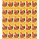 Lajkonik Salzstangen Klassisch 200g x32 – Knuspriger Snackgenuss