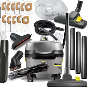 Kärcher T 7/1 Classic 850 W Industriestaubsauger