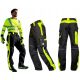 Ardon NEON WINTER lange Arbeitshose, Größe XL