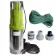  Omnigena Multi Diver 1200 EVO 1100 W Tauchpumpe 6300 l/h
