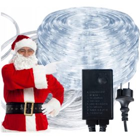  Springos 501 Lichterschlauch – 1000 Lichter