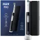  Oral-B Pro Series 1 Elektrische Zahnbürste Schwarz mit Etui