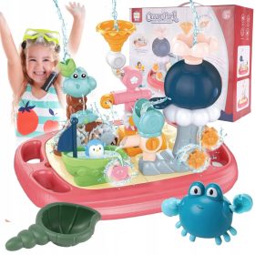  BADESPIELZEUGBRUNNEN FÜR KINDER WASSERPARK