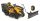 Gartentraktormäher Cub Cadet XT1 OR95 Traktormäher – 95 cm 18 PS + Bulldozer Pflug Schneeketten Traktor MTD SET
