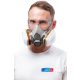 3M 6200 Halbmaske Lackiermaske + 6 weitere Produkte