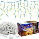  Iso Trade Weihnachtsbeleuchtung für den Außenbereich, 15 m, 201–300 Lichter