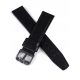 Schwarzes Tommy Hilfiger-Uhrenarmband – 21 mm