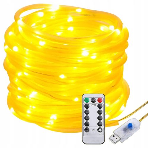  Weihnachtsbaumbeleuchtung 7&7 innen 12 m 51 - 100 Lichter