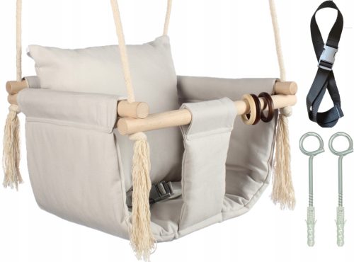  Kidaboo-Sitz 38 x 28 x 38 cm
