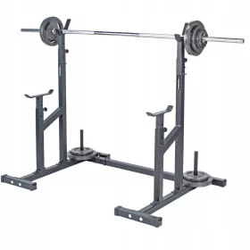  Endorfit einteiliger Langhantelständer 300 kg