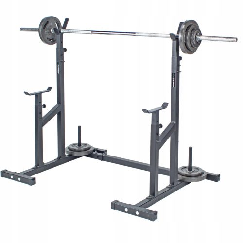  Endorfit einteiliger Langhantelständer 300 kg