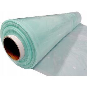 PERFORIERTE ABDECKFOLIE 3,60 x 100 m