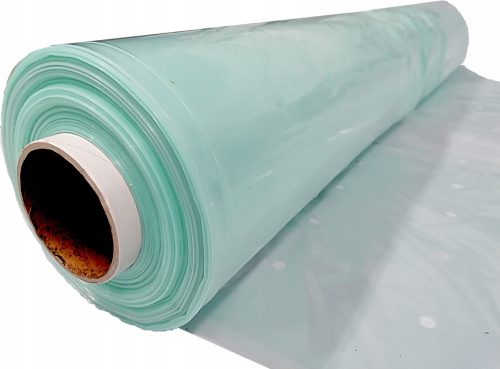 PERFORIERTE ABDECKFOLIE 3,60 x 100 m
