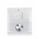  WiFi-Thermostat Elektrischer Heizknopf 16A