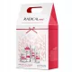  Radical Med Set Shampoo, Spülung, Peeling