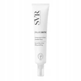  SVR FILLER BIOTIC Augen- und Lippenkonturcreme 15 ml