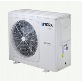  York YKF07CNC Monoblock-Wärmepumpe
