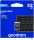  GOODRAM UPI2 Pendrive 32 GB USB 2.0 schwarz