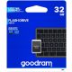  GOODRAM UPI2 Pendrive 32 GB USB 2.0 schwarz