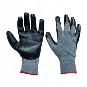 300× Prus-Pol ECO LATEX Handschuhe Größe 9 – L 300 Paar