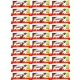 Kinder Bueno Schokoriegel 43g mit Haselnussfüllung – Packung mit 240 Stück