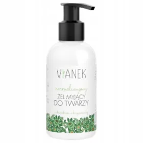  Vianek 150 ml normalisierendes Gesichtsreinigungsgel