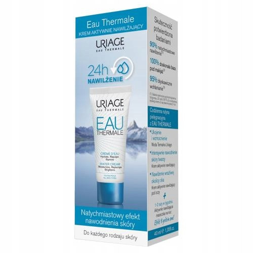  Uriage Tagesgesichtscreme 40 ml