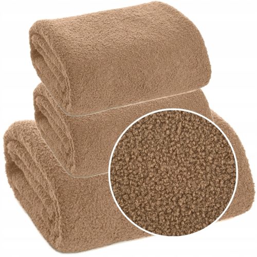 WEICHE DECKEN-STECKERHÜLSE FÜR EIN SARA HOME Tagesdecke Polyester 210 cm x 170 cm Beige, Schwarz, Creme, Blautöne, Grüntöne, Silber
