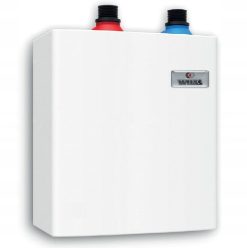 Wijas 9000 W Warmwasserbereiter