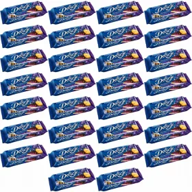   Biszkopty Delicje mit Blaubeer-Gelee und Schokoladenüberzug, 147g x60 Pack - Mondelez