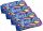 Delicje Biszkopty mit Blaubeer-Jelly 147g, 24 Packungen - Mondelez