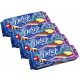Delicje Biszkopty mit Blaubeer-Jelly 147g, 24 Packungen - Mondelez