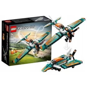  LEGO Technic Jet 2in1 Rennflugzeug