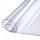 Dicke, wasserdichte und frostbeständige Planen Plane 650 g/m² 0,6 x 1,1 m
