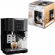  Sencor SES 4040BK 1450 W Siebträger-Espressomaschine, schwarz