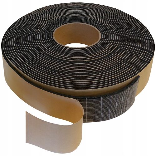 FIXO Isolierband 5 cm x 15 m