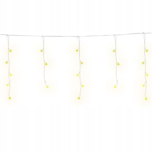  Aga Weihnachtsbaumbeleuchtung im Freien 4 m 51 - 100 Lichter