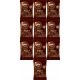 Wawel Trüffelpralinen – Edle Dessert-Schokolade mit Rumgeschmack, 1kg (10er Pack)
