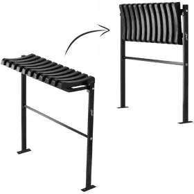 FRIEDHOFSBANK FRIEDHOFSBANK KLAPPBAR LANG 68CM