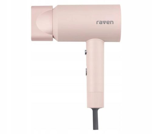  Raven ESW001P Haartrockner