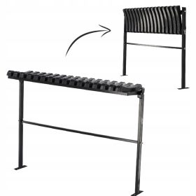 FRIEDHOFSBANK FRIEDHOFSBANK KLAPPBAR LANG 100CM