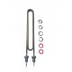  Biawar-Kesselheizung Typ OW-E Classic 1500W