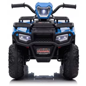    Baby Mix Quad – elektrisches Quad, batteriebetriebenes Fahrzeug