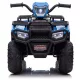  Baby Mix Quad – elektrisches Quad, batteriebetriebenes Fahrzeug