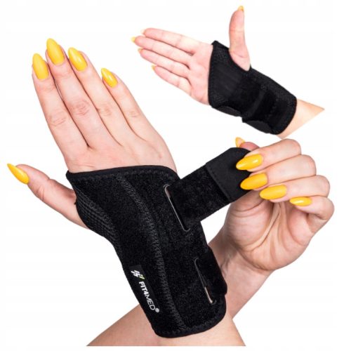  Fit4Med-Armband – Größe M/L
