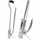 Novanetus TALST3260 Aluminium-Abnehmer 1,8 kg